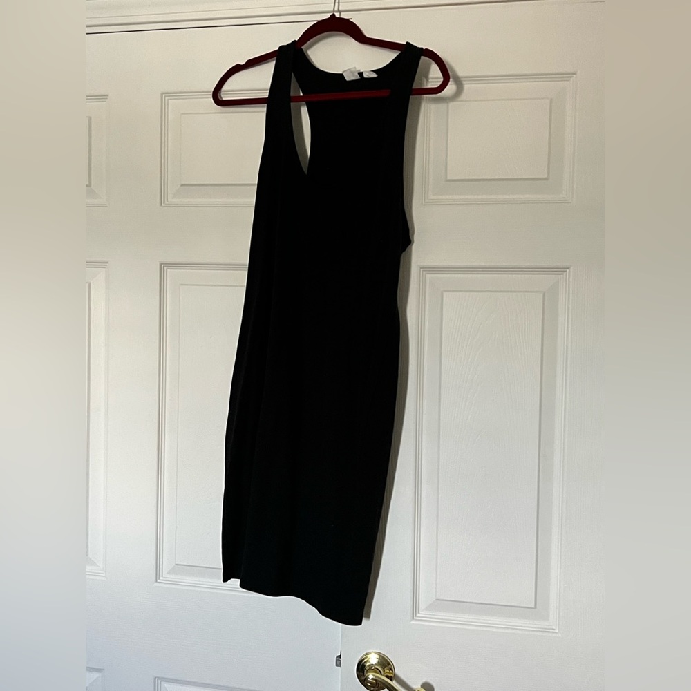 Melrose and market cotton dress XL